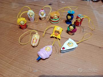 Collezione completa Titti Tweety Bird day party