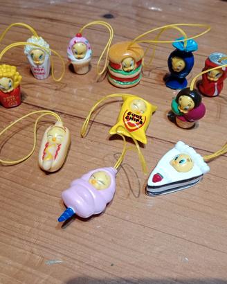 Collezione completa Titti Tweety Bird day party