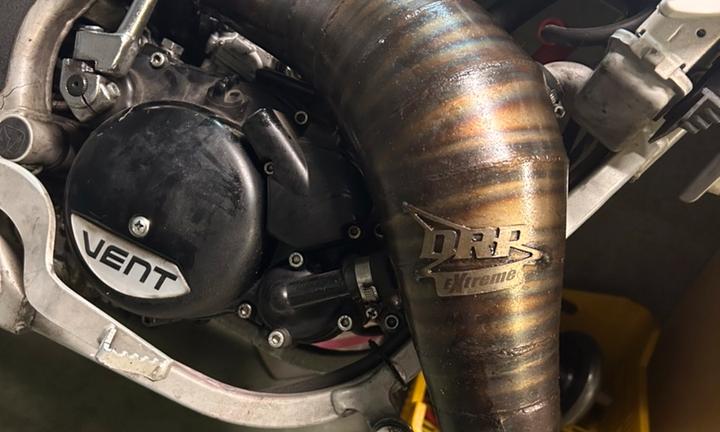 drp 76-80 per vent/hm + sile katrace