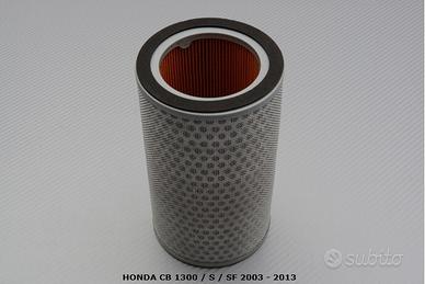 Filtro aria per HONDA CB 1300 / S / SF 2003 - 2013