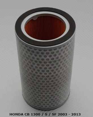 Filtro aria per HONDA CB 1300 / S / SF 2003 - 2013