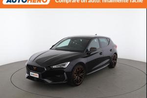 CUPRA Leon XR43659