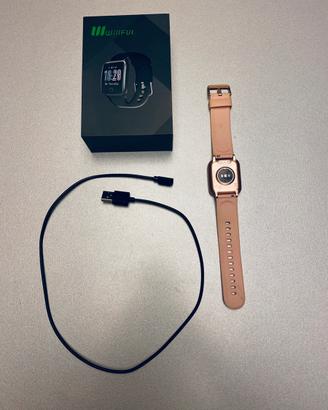 Orologio smart watch