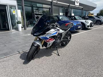 BMW Motorrad R 1300 R R 1300 RS