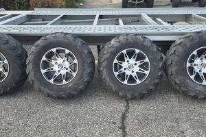 Gomme fuoristrada per Quad ATV