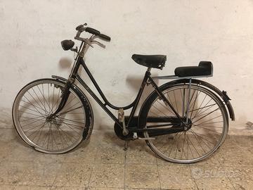 Bici freni bacchetta