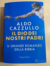 Libro di Aldo Cazzullo