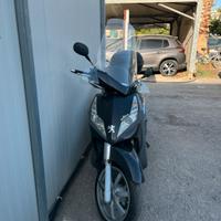 Peugeot Geopolis