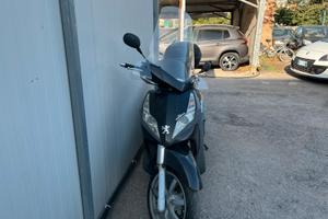 Peugeot Geopolis
