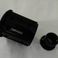 Corpetto ruota libera