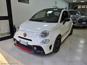 ABARTH 595 PISTA TETTO APRIBILE 160CV
