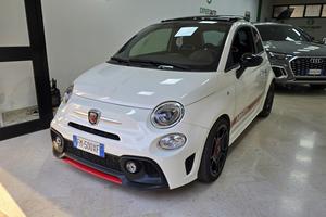 ABARTH 595 PISTA TETTO APRIBILE 160CV