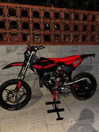 Beta rr50 2021 Motard
