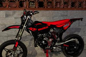 Beta rr50 2021 Motard