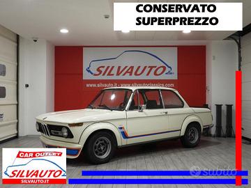 BMW Serie 3 2002 TURBO