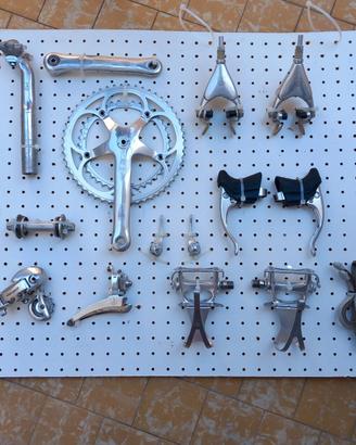 Campagnolo c record corsa vintage eroica