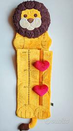 Thun metro da parete misura bambini