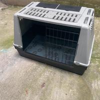 trasportino per cani