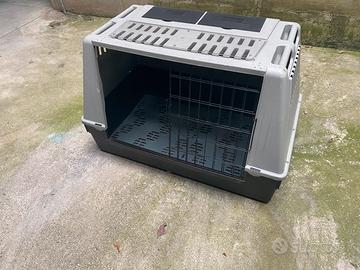 trasportino per cani