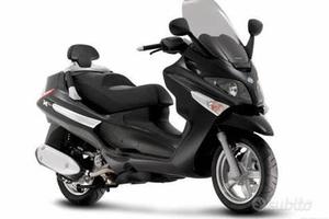 Ricambi piaggio xevo 400 2007 2013