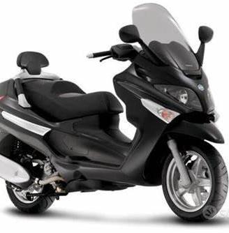 Ricambi piaggio xevo 400 2007 2013
