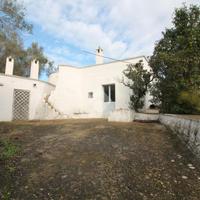 CASA DI CORTE A OSTUNI