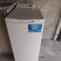 lavatrice indesit