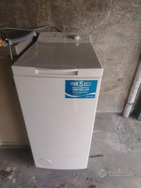 lavatrice indesit