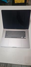 Apple Macbook Pro 2019