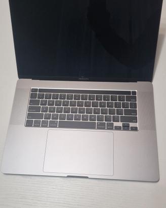Apple Macbook Pro 2019