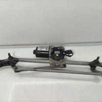 TANDEM TERGICRISTALLO BMW Serie 3 F31 Touring W000