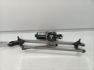 TANDEM TERGICRISTALLO BMW Serie 3 F31 Touring W000