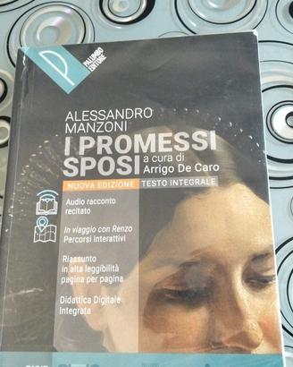 I promessi sposi