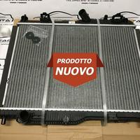 Radiatore Motore Ford Ecosport -Transit ­2101541