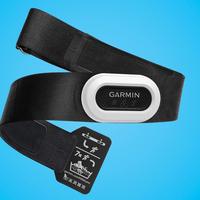 Garmin HRM - Heart Rate Monitor Strap.