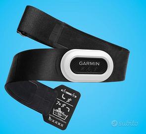 Garmin HRM - Heart Rate Monitor Strap.