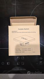 Interruttore Smart per Tapparelle/Tende (Nuovo) 