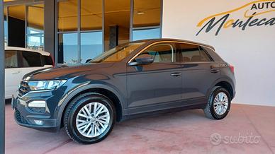 Volkswagen T-Roc 1.6 TDI SCR Advanced BlueMotion T