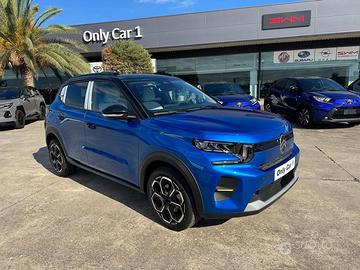 Citroën C3 Aircross 1.2 turbo Plus 100cv, Max