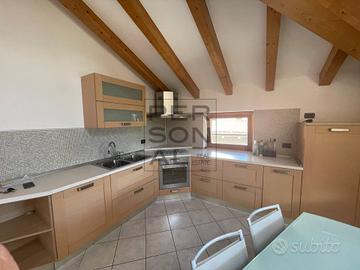 Appartamento - Trento