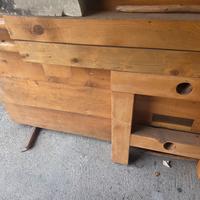 tavolo in legno 