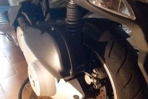 Malaguti Blog 125