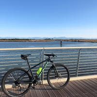 Mtb mountain bike