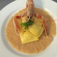 Cuoco per stagione estiva