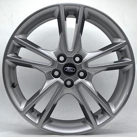 4 cerchi lega ford focus r19 lt5815
