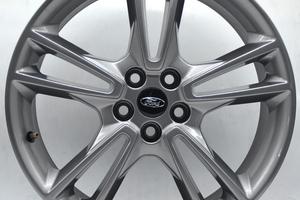 4 cerchi lega ford focus r19 lt5815