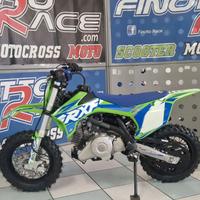 MINICROSS BIMBO RXF 4T