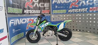 MINICROSS BIMBO RXF 4T