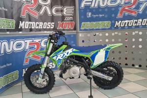 MINICROSS BIMBO RXF 4T