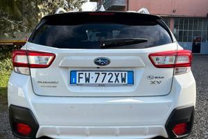 Subaru xv Gpl 2019